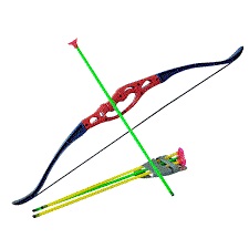 Giant Archery Set