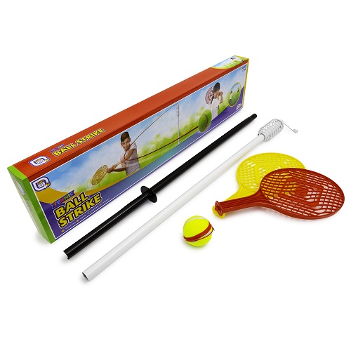 Games Hub Tennis Ball Strike Outdoor Ball Swing Game