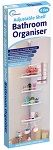 Add a review for: Bathroom Organiser