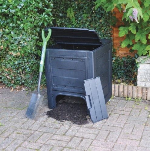 Garden Bin