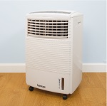 Air Cooler W/Remote Control - 60w