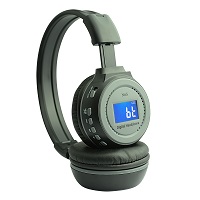 Bluetooth Headset