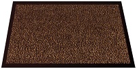 40 X 60cm   COMMERCIAL HEAVY DUTY WASHABLE DOOR MAT DOORMAT ANTI NON SLIP ENTRANCE RUG MAT