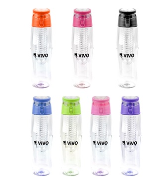 Add a review for: 700ML Water Bottle