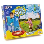 Bubble Pond Large Bubbles Wands Fun-Tastic Kids Fun Summer Water Outdoor Toy