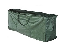 Heavy Duty Waterproof Garden Furniture Cushion Storage Bag