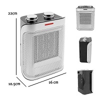 Add a review for: Silentnight 1500W PTC Heater