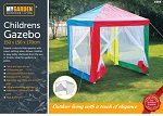 Add a review for: MYGARDEN OUTDOOR LIVING Children Gazebo