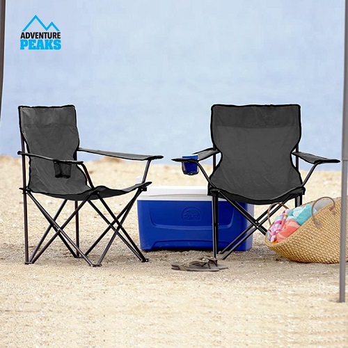 Folding Chair for Garden, Beach and Camping