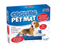 Cooling Pet Mat