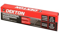 Add a review for: Dekton Fine and Coarse Knife Sharpening Stones 