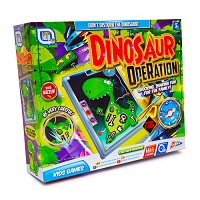 Add a review for: Dino Operation