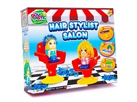 Add a review for: Dough Hair Stylist