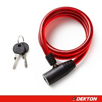 Add a review for: Dekton Heavy Duty 1M Waterproof Padlock