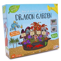 GYO Dragon Garden 