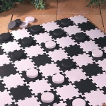 Add a review for: Giant Draughts