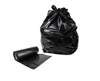 Add a review for: Extra Strong 50L Bin Liner Refuse Sacks 
