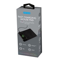 Add a review for: Fast Wireless Charging Mouse Mat Pad Smartphone USB Type-C Non-Slip Waterproof
