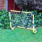 Garden football set