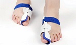 Orthopaedic Foot Bunion Correctors