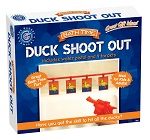 Duck shoot out
