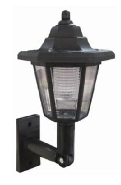 Add a review for: Garden Light