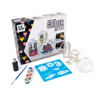Add a review for: Decorate Your Own Glitter Bottles