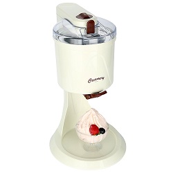 Vivo Creamery Gourmet Ice Cream Gelato Frozen Yoghurt Sorbet Maker Machine Homemade Summer Ice Cold Treat 