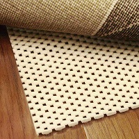 Add a review for: 120x180cm Anti Slip Rug Mat Grip Gripper Multi-Purpose Non Slip Underlay Thick