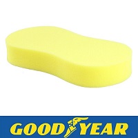Add a review for: 5Pcs Car Washing Sponge Multipurpose Vacuum Compressed Auto Cleaning Accessories