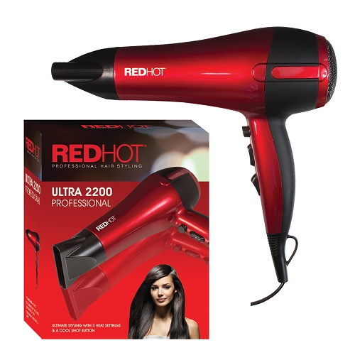 2200w Hair Dryer