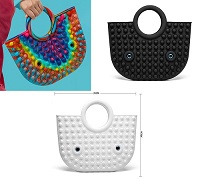 Add a review for: Fidget Toy Handbag