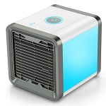 USB Mini Air Conditioner,Humidifier & Purifier