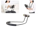 Tablet Holder Neck, Universal Use Holder Smartphone and Tablet