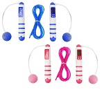 wireless skipping irope