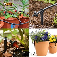 Add a review for: Micro Irrigation System