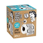 Joke Toilet Roll