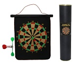 Magnetic Dart Board