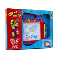 CBeebies Magnetic Board