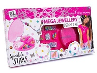 MEGA JEWELLERY DESIGNER KITMEGA JEWELLERY DESIGNER KIT