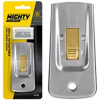 Mighty Single Edge Razor Blade Scraper  MT031