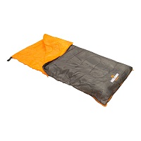 Envelope Sleeping Bag - Single - 2 Seasons
