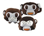 Emoji Monkey 