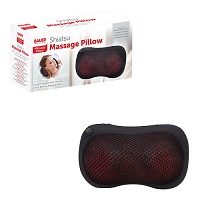 Add a review for: Shiatsu Massage Pillow