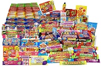 Add a review for: MYSTERY DEAL - Sweet Deal (PACK OF 50)