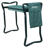 Garden Kneeler with Bag