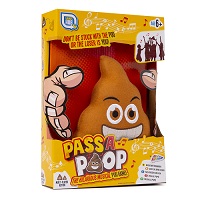 Add a review for: Electronic Pass The Poop