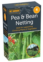 4M Pea and Bean Netting