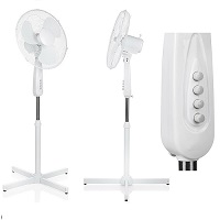 16 inch standup fan