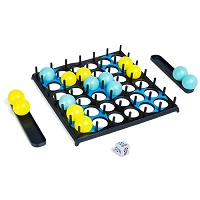 Add a review for: Ping Pong Challenge Game